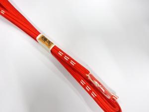 未使用品　正絹　手組帯締め